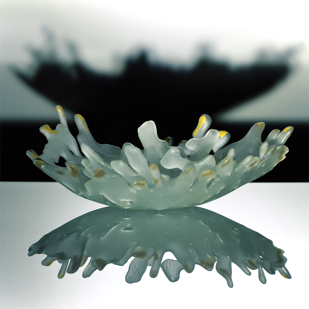 Winter reflections Winter reflections